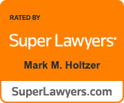 Rated by Super Lawyers